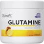 Аминокислота для спорта OstroVit Glutamine 300 g /60 servings/ Lemon