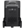 Зарядная станция EcoFlow DELTA Pro 3600Wh 3600W (DELTAPro-EU): Разъемы для подзарядки Зарядка от солнечной панели, Зарядка от сети, Зарядка от автомобиля
