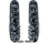 Мультитул Victorinox Huntsman 91мм/15функ/синий-камуфляж (1.3713.942): Тип мультитул (многофункциональный инструмент)