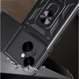 Чехол для телефонов BeCover Military Black for Tecno Spark Go 1 (KL4) (713073)