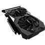 Видеокарта GIGABYTE GeForce GTX 1650 D5 4G (GV-N1650D5-4GD): Тип памяти GDDR5