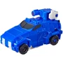 Трансформер Hasbro Кибервселенная: фигурка 14 см CYBERVERSE WARRIOR SOUNDWAVE (E3637) фото 1