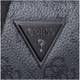 Мужская сумка через плечо Guess Vezzola Smart Crossbody Flat черная (HMEVZZP2123-BLA): Страна производитель Мьянма