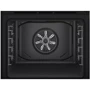 Духова шафа електрична BEKO BBIE17300BFP: Об'єм, л 66