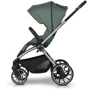 Універсальна коляска 2 в 1 EasyGo Giro green (9023-EGG-06) фото 20