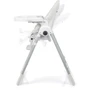 Стульчик для кормления El Camino ME 1038 PRIME (white) фото 7