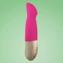 Вибратор-пульсатор Fun Factory Sundaze pink