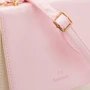 Женская сумка-сэтчел Valiria Fashion розовая (4DETBI2232-13): Пол Женский