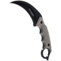 Нож Boker Magnum Spike Karambit (2373-07-12): Количество инструментов 2