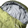 Спальний мішок Campout Beech (4/-1°C) 150 см - Right Zip Khaki (PNG 248647): Призначення весна/осень