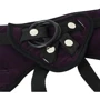 Трусы для страпона Sportsheets - Lush Strap On Purple