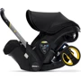 Автокрісло Doona Infant Car Seat / Nitro Black: Вага дитини 0 - 13 кг