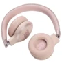 Навушники JBL Live 460NC Rose (JBLLIVE460NCROS): Діапазон частот (Гц) 20-20000
