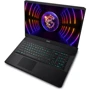 Ноутбук MSI Vector GP77 13VF (GP7713VF-13THC1): Вага 2.8 кг