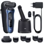 Электробритва Braun Series 6 60-B7500cc: Тип триммера Съемный