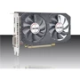 Видеокарта AFOX Radeon RX 550 4 GB (AFRX550-4096D5H4-V6): Объем памяти, Гб 4