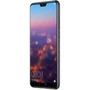 Смартфон Huawei P20 4/64 GB Black Approved Вітринний зразок фото 3