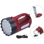 Ліхтар туристичний 19+15LED Stenson ME-4521: Світлодіоди LED