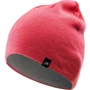 Женская шапка Martes Lady Billat-Calyp Corals/Silver коралловая (5902786006694)