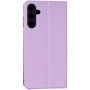 Чехол для телефонов BeCover Book Exclusive New Style Purple for Samsung A155 Galaxy A15 4G / A156 Galaxy A15 5G (710935): Тип чехол-книжка