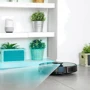 Робот уборщик Cecotec Conga 7090 IA Cyclone: Тип для сухой и влажной уборки