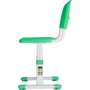 Дитячий стілець Fundesk SST3LS Green: Max висота сидіння, см 44