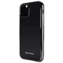 Чехол для iPhone SwitchEasy Glass Edition Case Black (GS-103-80-185-11) for iPhone 11 Pro: Цвет черный