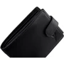 Мужское портмоне Vito Torelli черное (VT-40179-black): Формат кошелька Вертикальный