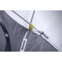 Палатка Salewa LITETREK PRO III TENT 5618 4745 - UNI - серый (013.003.0970)