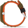 Наручные часы Ice-Watch Khaki orange 020886: Тип Мужские