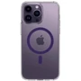 Чехол для iPhone Spigen Ultra Hybrid MagFit Deep Purple (ACS05585) for iPhone 14 Pro фото 7