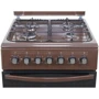Плита комбинированная Borgio GE 640 B MBBLT