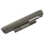 Батарея для ноутбука Dell F707H Inspiron Mini 12 11.1V Black 4400mAh OEM: Ємність, мАг 4400