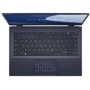 Ноутбук ASUS ExpertBook B5 B5302CBA (B5302CBA-L50298X) RB: Процессор Intel Core i5-1235U (1.3 - 4.4 ГГц) / 10 - ядерный