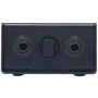 Директ бокс пассивный DBX DJDI (225342): Аналоговые выходы 2 x Male XLR, Balanced, Pin 2 hot, Transformer-Isolated