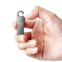 USB-флешка Apacer AH13A 64GB USB 2.0 Silver (AP64GAH13AS-1): Обсяг пам'яті 64 GB