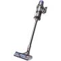Пылесос Dyson Outsize Nickel