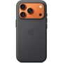 Чехол для iPhone Apple iPhone 17 Pro TechWoven Case with MagSafe - Black (MGF34)