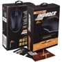 Мышь Frime Invader Black USB (FMC2010): Количество кнопок 6