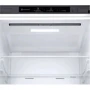 Холодильник LG GBP62DSNCN: Розміри 203х59.5х67.5 см