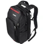 Сумка для ноутбуков Gelius 17" Backpack Waterproof Protector 2 Black (GP-BP006): Материал нейлон, полиэстер