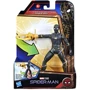 Фігурка HASBRO Spider Man Людина-Павук з аксесуарами 15 см (EXPLORER) (F0232_F1918)