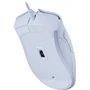 Мышь Razer DeathAdder Essential White (RZ01-03850200-R3M1): Эргономика для правой руки