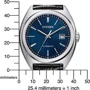 Наручные часы Citizen NJ0100-46L: Стиль Классический
