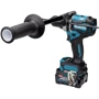 Шуруповерт Makita HP001GD201: Макс. число оборотов холостого хода 2600 об/мин