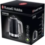 Электрочайник Russell Hobbs 24361-70 Inspire Black фото 7