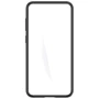 Аксессуар для смартфона Spigen Ultra Hybrid Matte Black (ACS05669) for Samsung S916 Galaxy S23 Plus: Пленка в комплекте нет