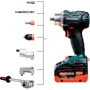 Шуруповерт Metabo BS 18 LTX BL Q I (602359840): Назначение бытовой