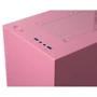 Корпус Vinga CS311P: Типоразмер Mini-Tower