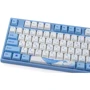 Клавиатура Varmilo VEM108 Sea Melody EC V2 Rose Multicolor (A36A038B0A3A06A033) фото 8